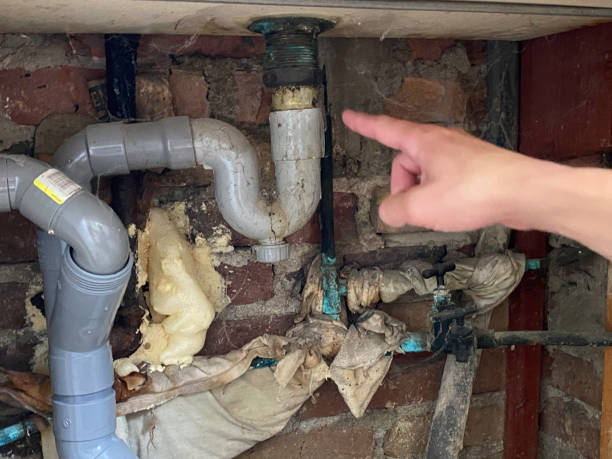 Professional Water damage restoration in Glen Ellyn, IL